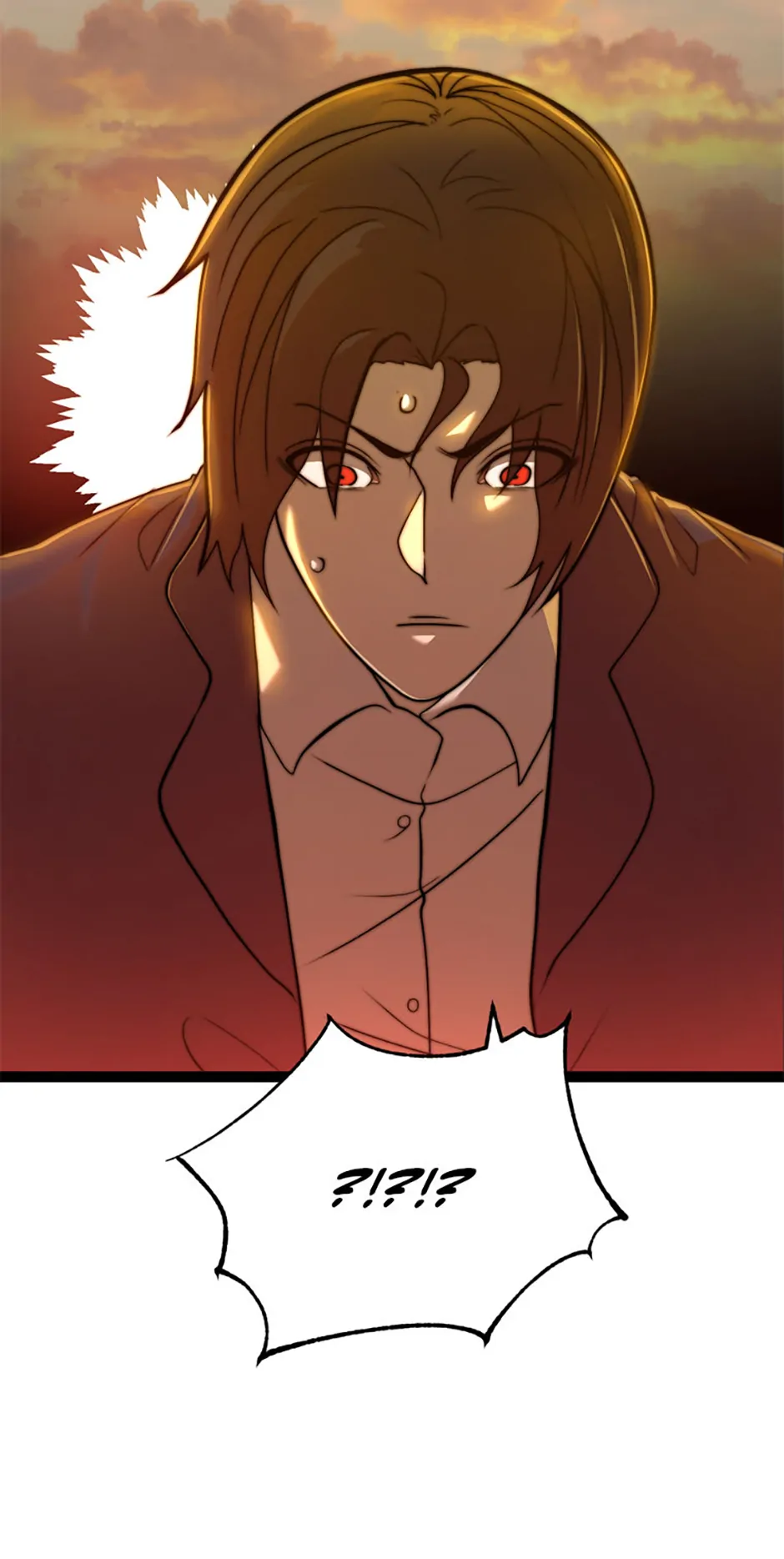 Solo Eating To Overpowered Chapter 69 - Page 50