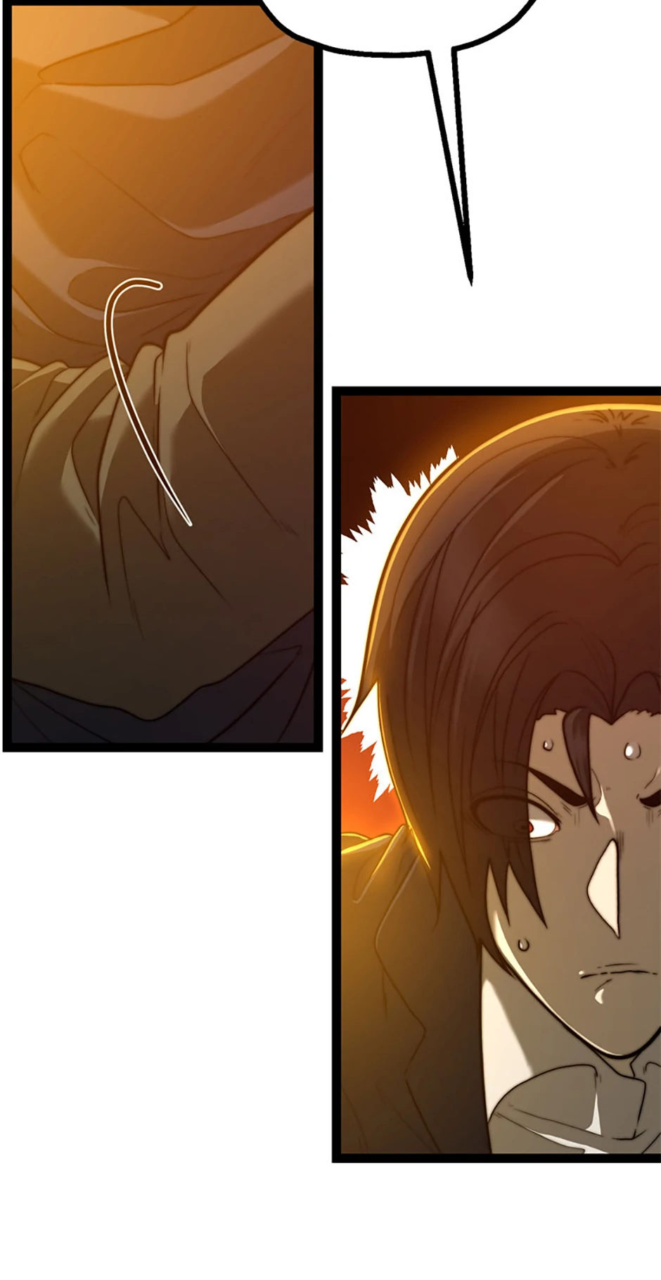 Solo Eating To Overpowered Chapter 69 - Page 53