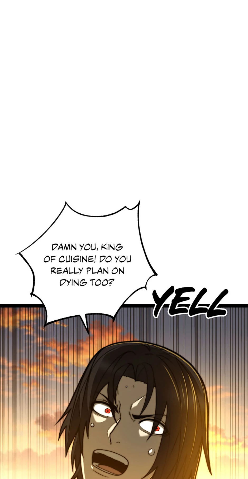 Solo Eating To Overpowered Chapter 69 - Page 54