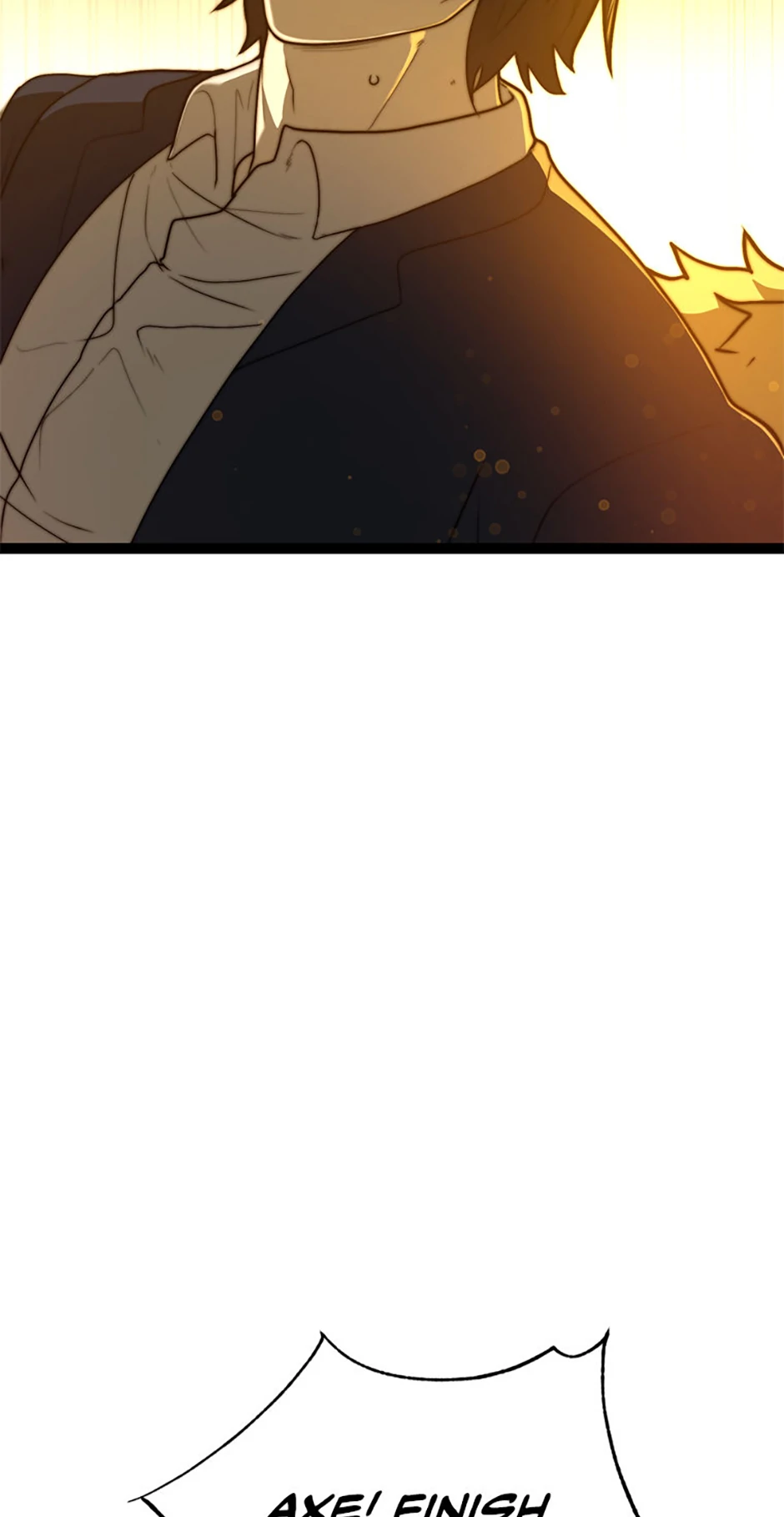 Solo Eating To Overpowered Chapter 69 - Page 55