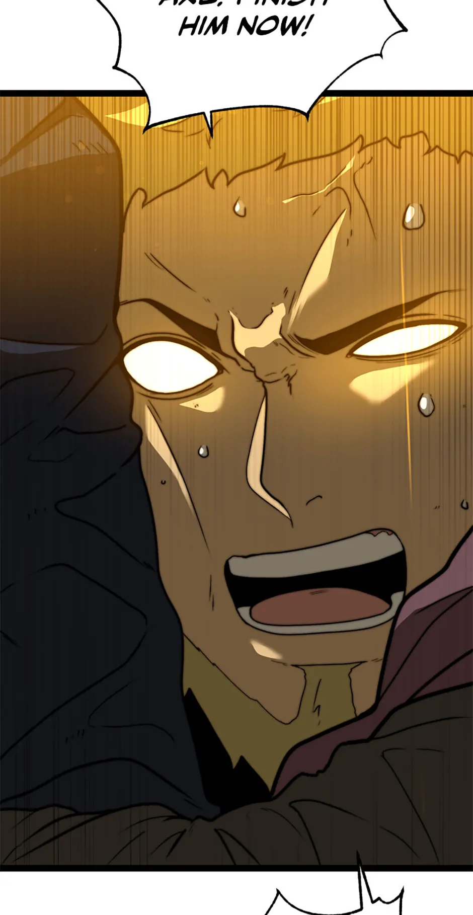 Solo Eating To Overpowered Chapter 69 - Page 56