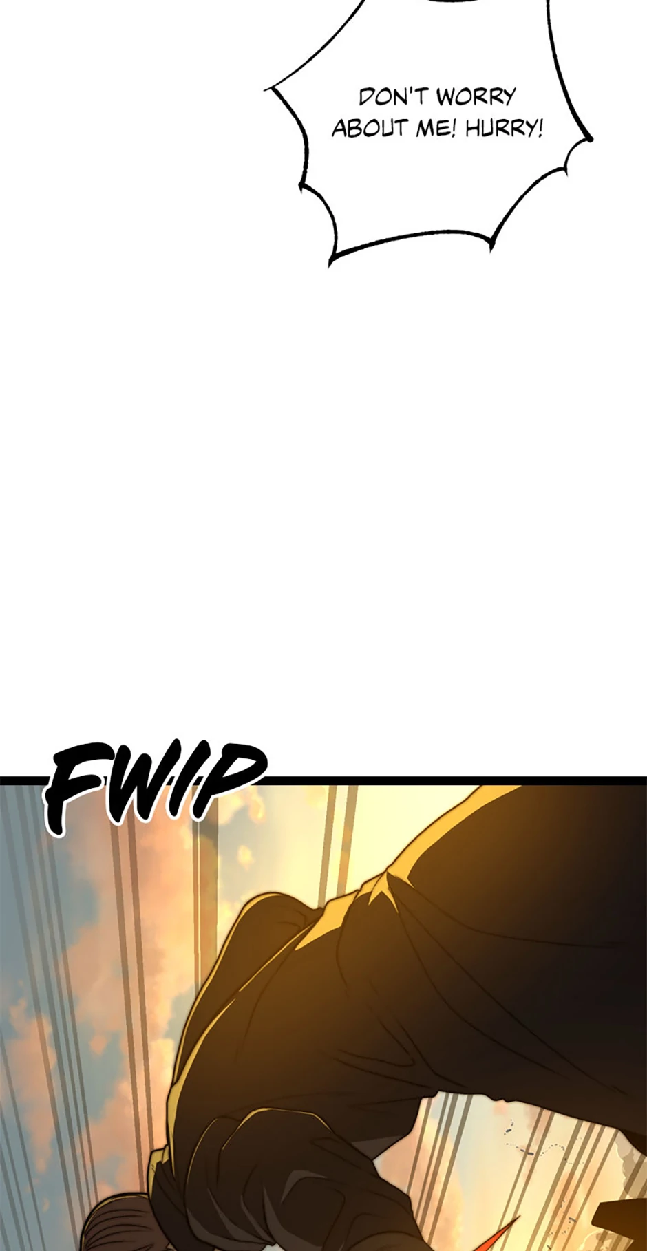 Solo Eating To Overpowered Chapter 69 - Page 57