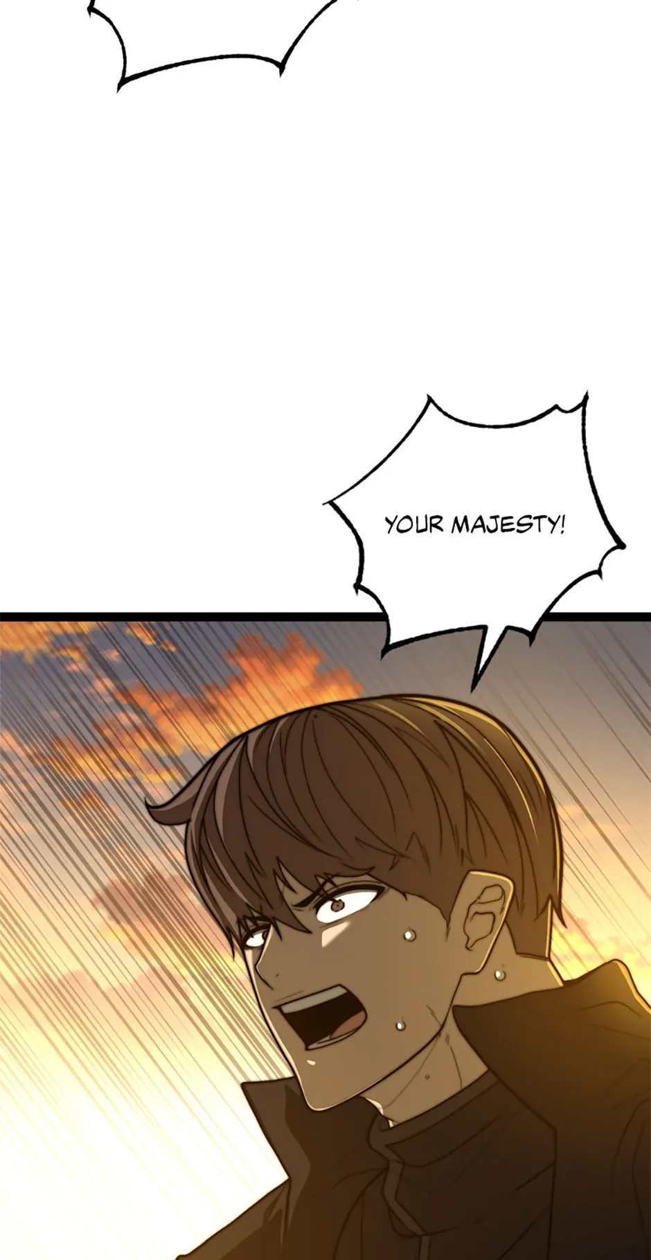 Solo Eating To Overpowered Chapter 69 - Page 59