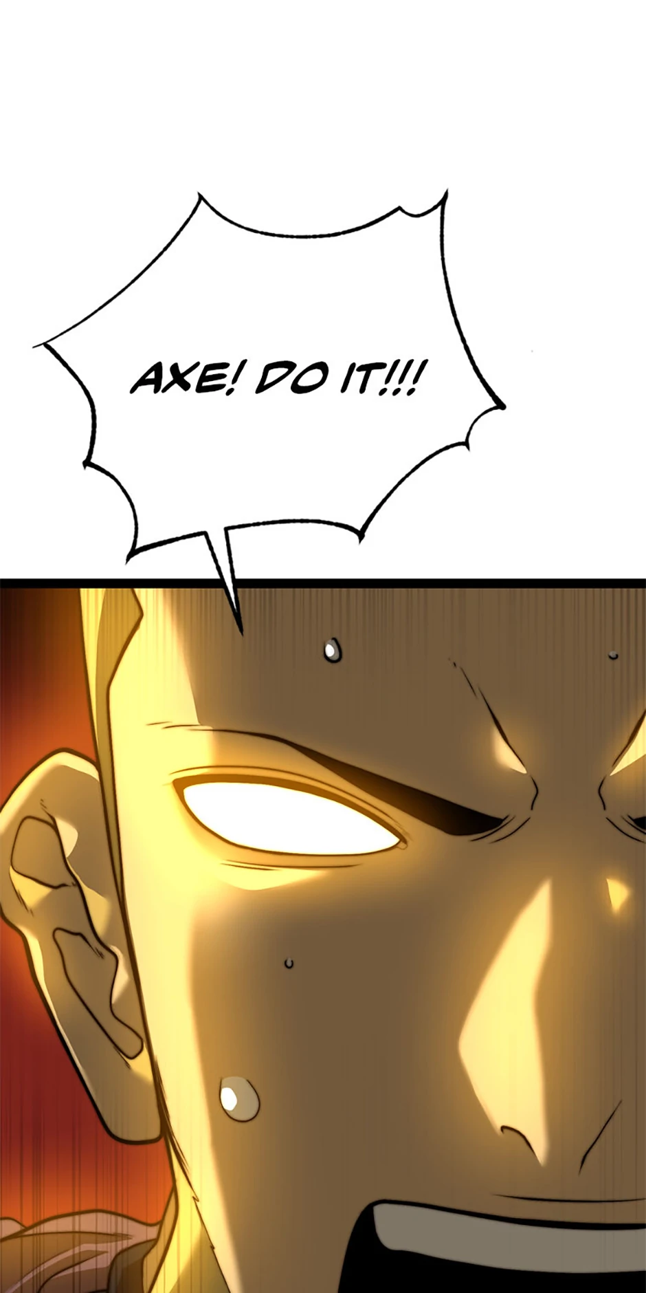 Solo Eating To Overpowered Chapter 69 - Page 61