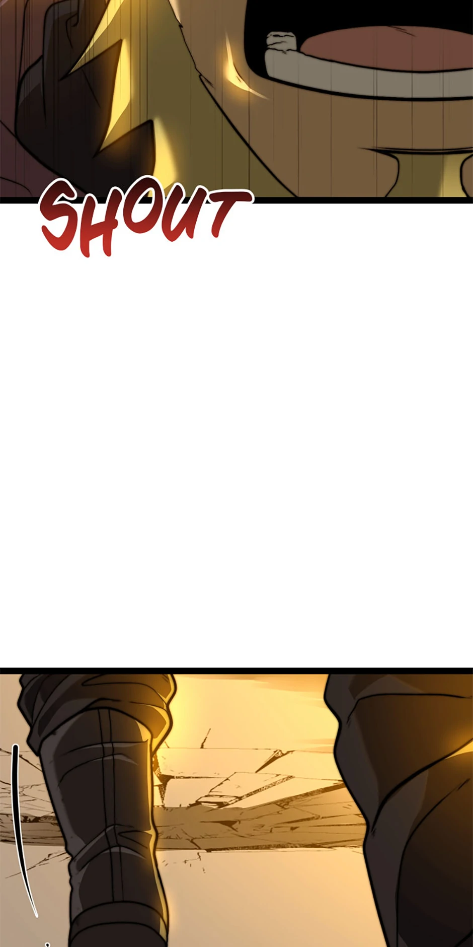 Solo Eating To Overpowered Chapter 69 - Page 62