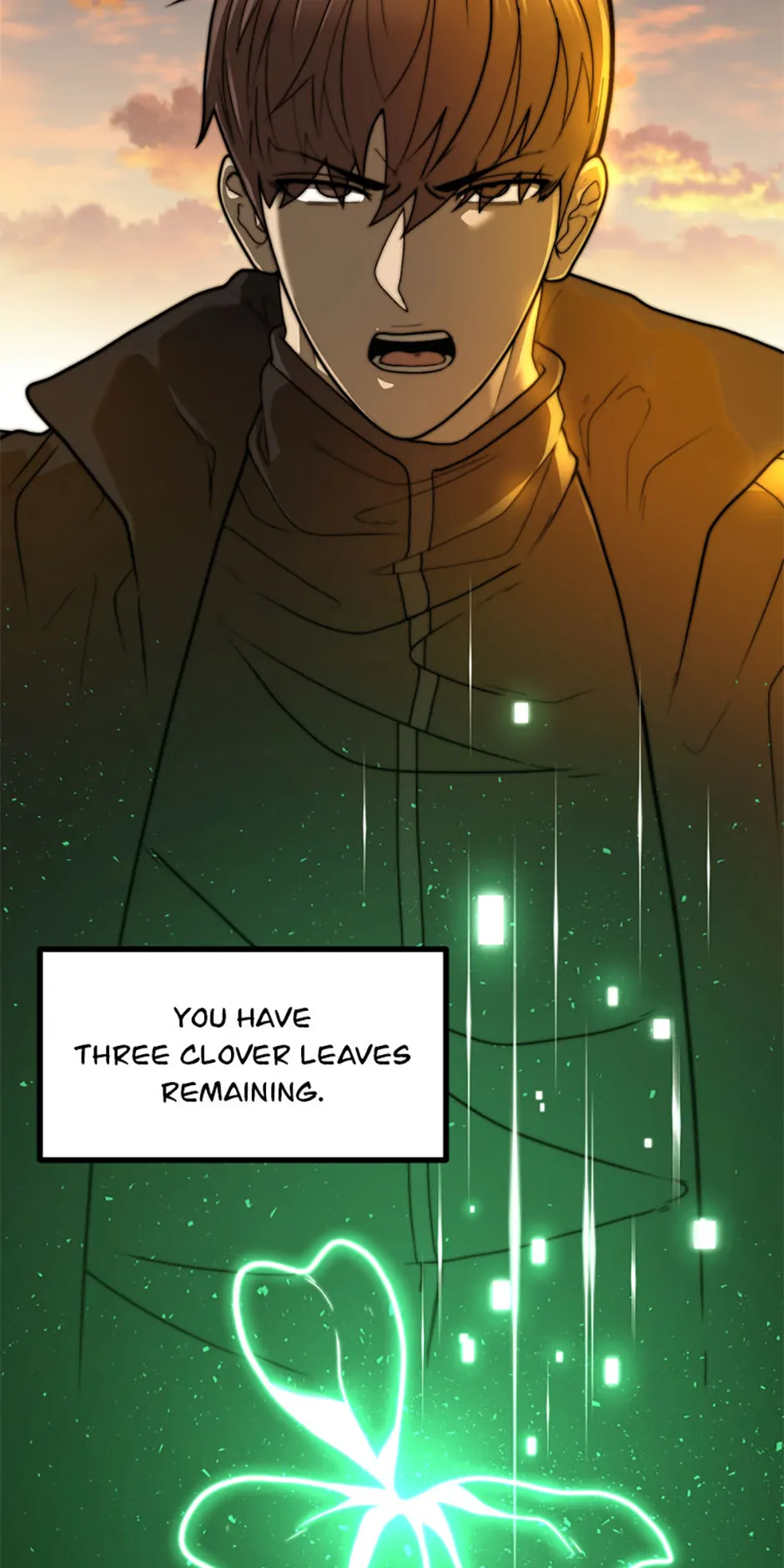 Solo Eating To Overpowered Chapter 69 - Page 64