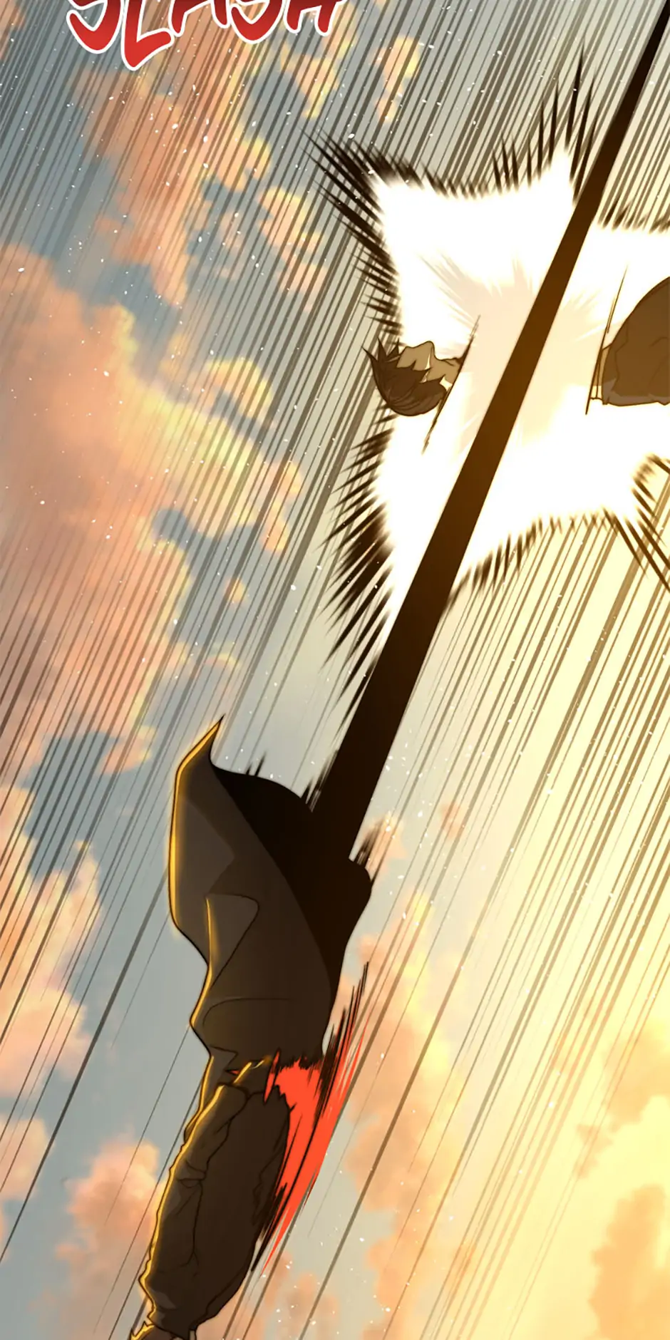 Solo Eating To Overpowered Chapter 69 - Page 66