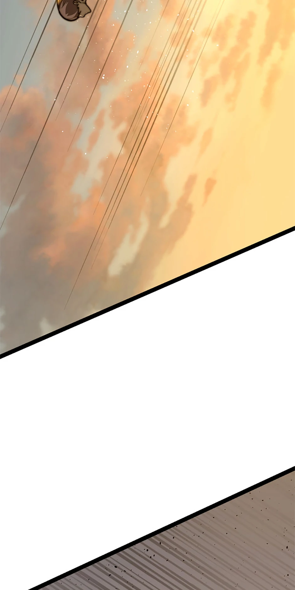 Solo Eating To Overpowered Chapter 69 - Page 67