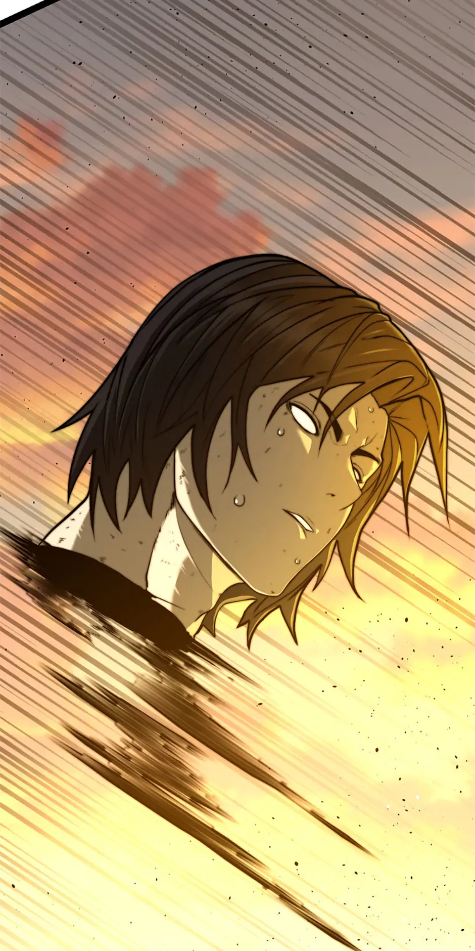 Solo Eating To Overpowered Chapter 69 - Page 68