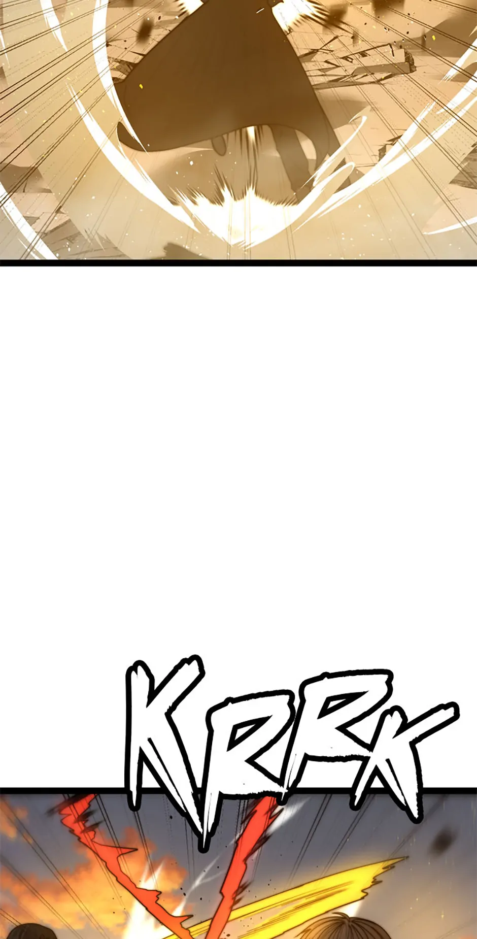 Solo Eating To Overpowered Chapter 69 - Page 7