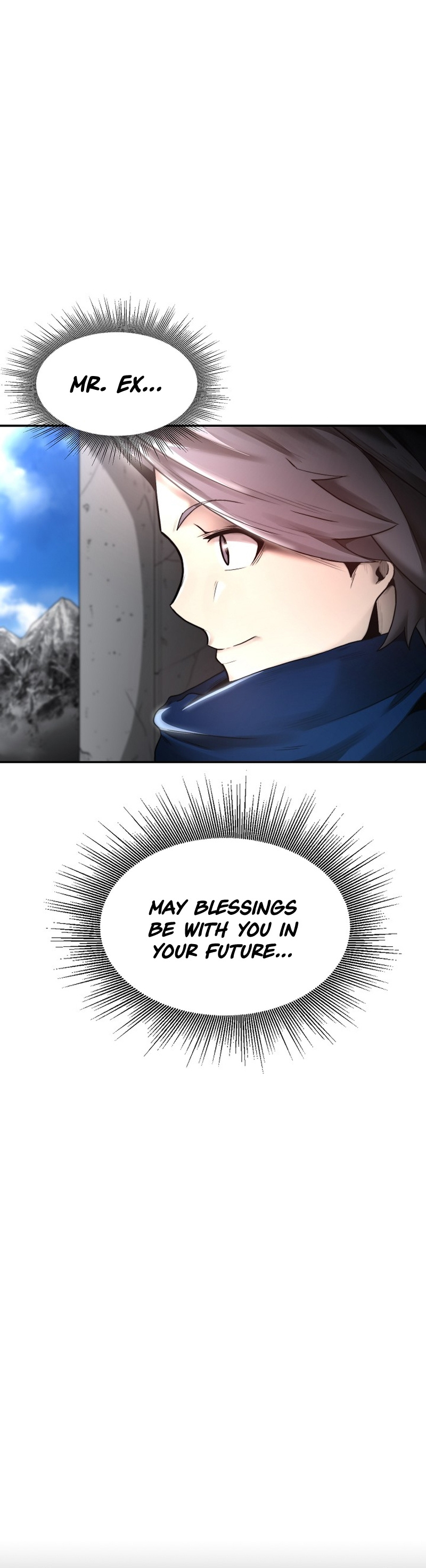 Solo Eating To Overpowered Chapter 7 - Page 15