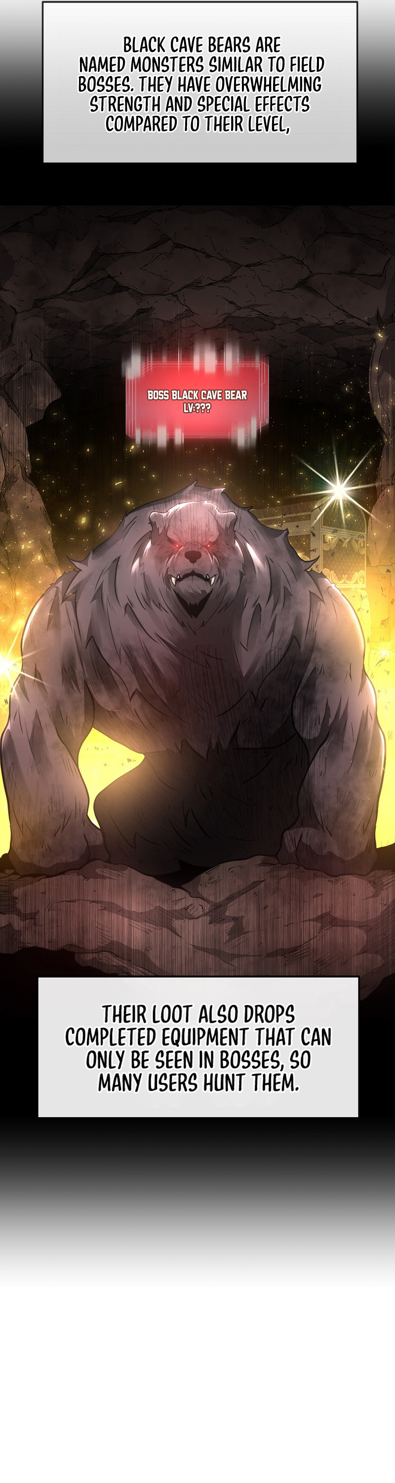 Solo Eating To Overpowered Chapter 7 - Page 16