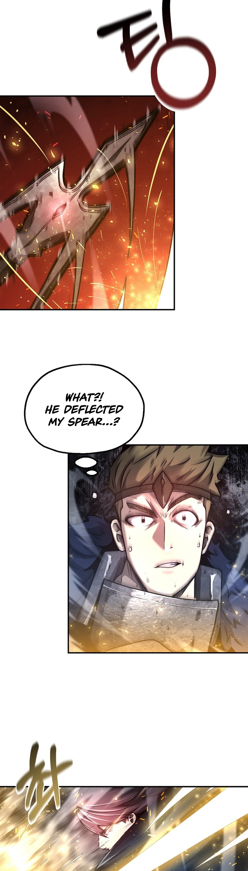 Solo Eating To Overpowered Chapter 7 - Page 28