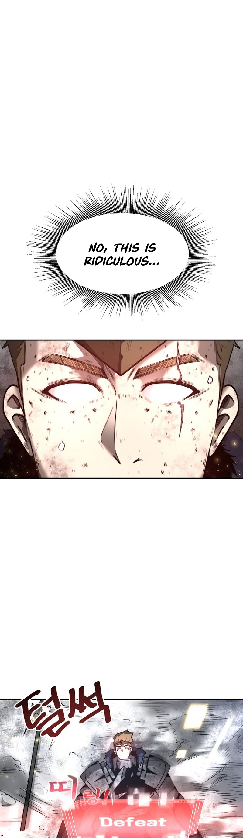 Solo Eating To Overpowered Chapter 7 - Page 34