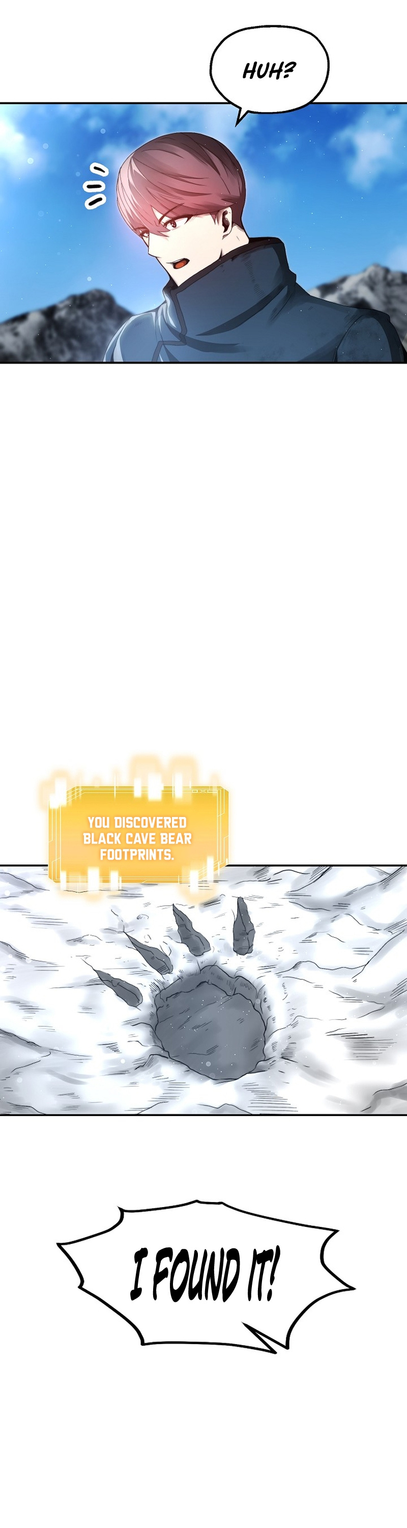 Solo Eating To Overpowered Chapter 7 - Page 39