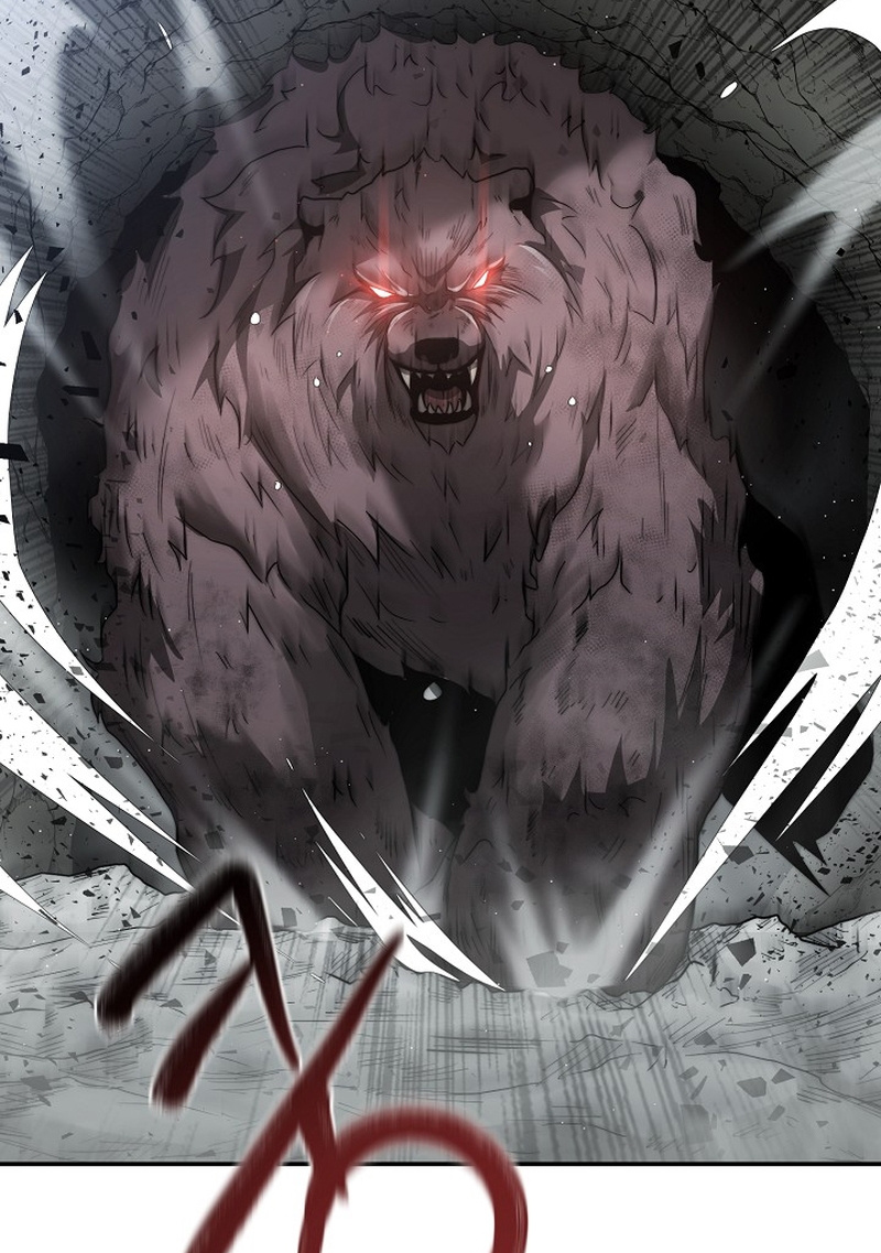 Solo Eating To Overpowered Chapter 7 - Page 43