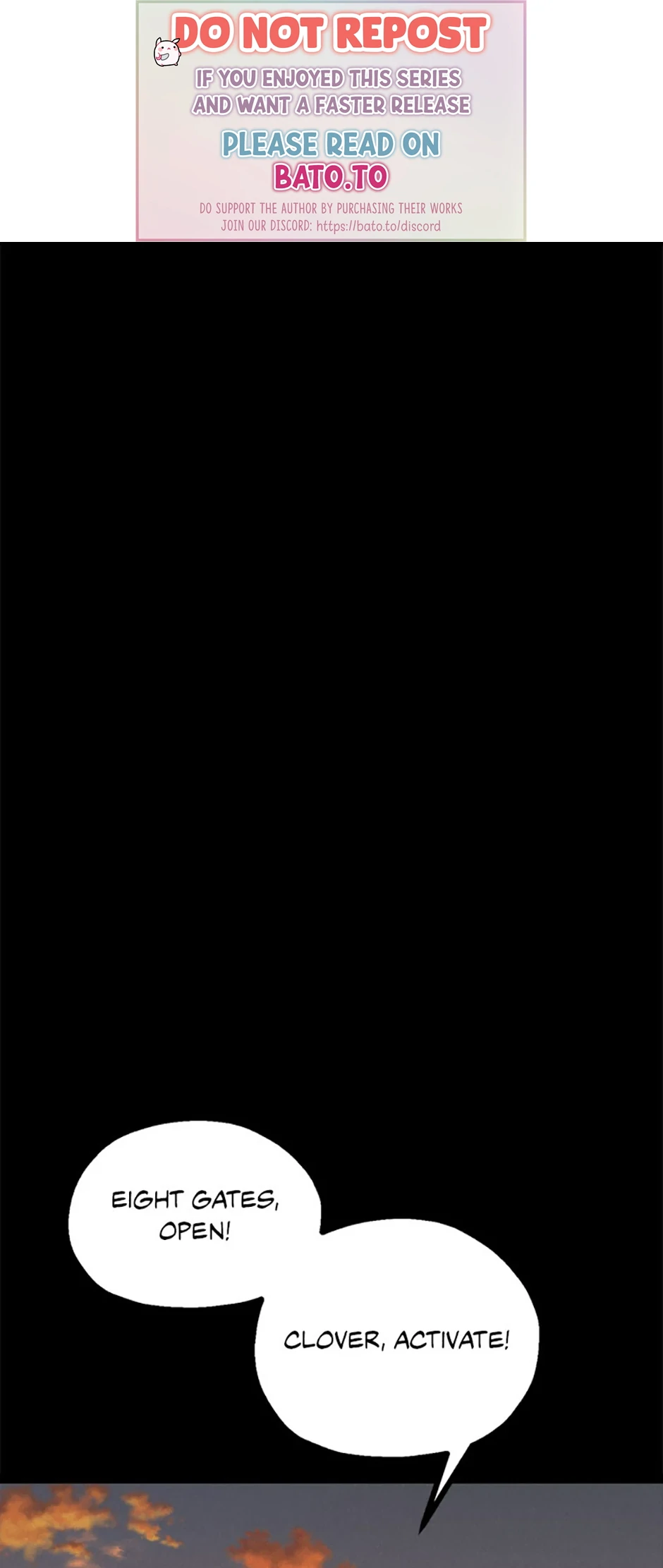 Solo Eating To Overpowered Chapter 70 - Page 1