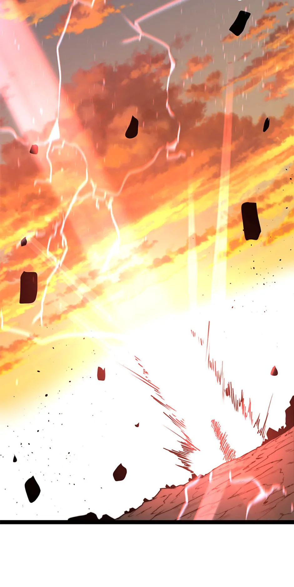 Solo Eating To Overpowered Chapter 70 - Page 15