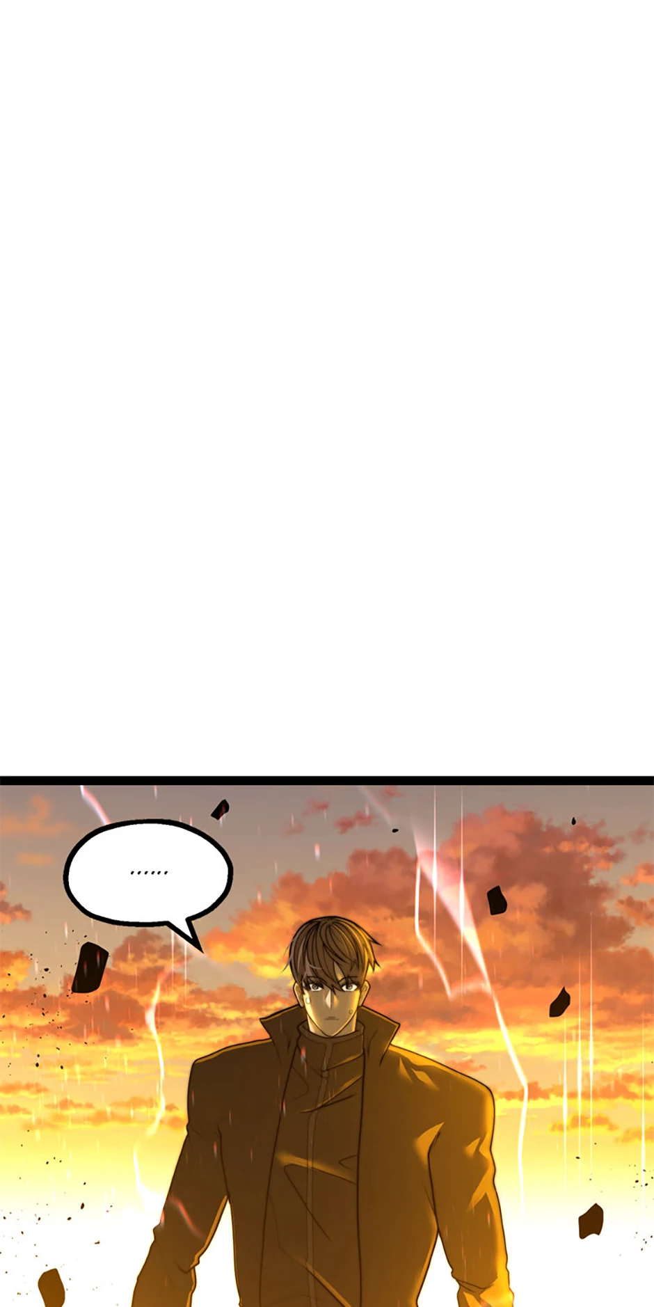 Solo Eating To Overpowered Chapter 70 - Page 16