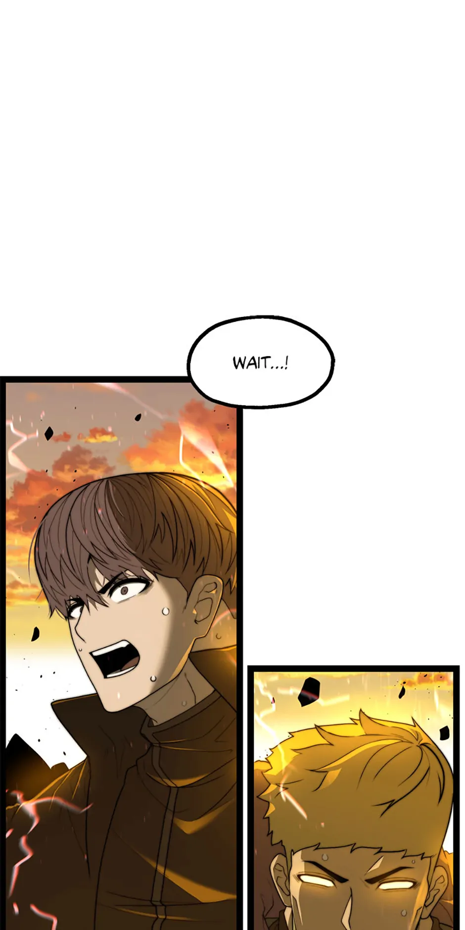 Solo Eating To Overpowered Chapter 70 - Page 18