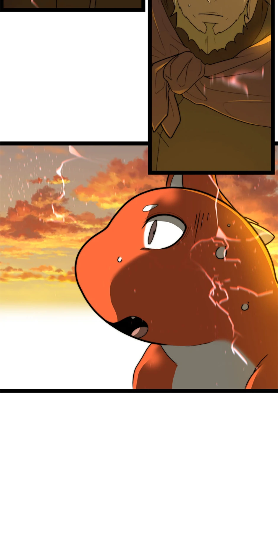 Solo Eating To Overpowered Chapter 70 - Page 19