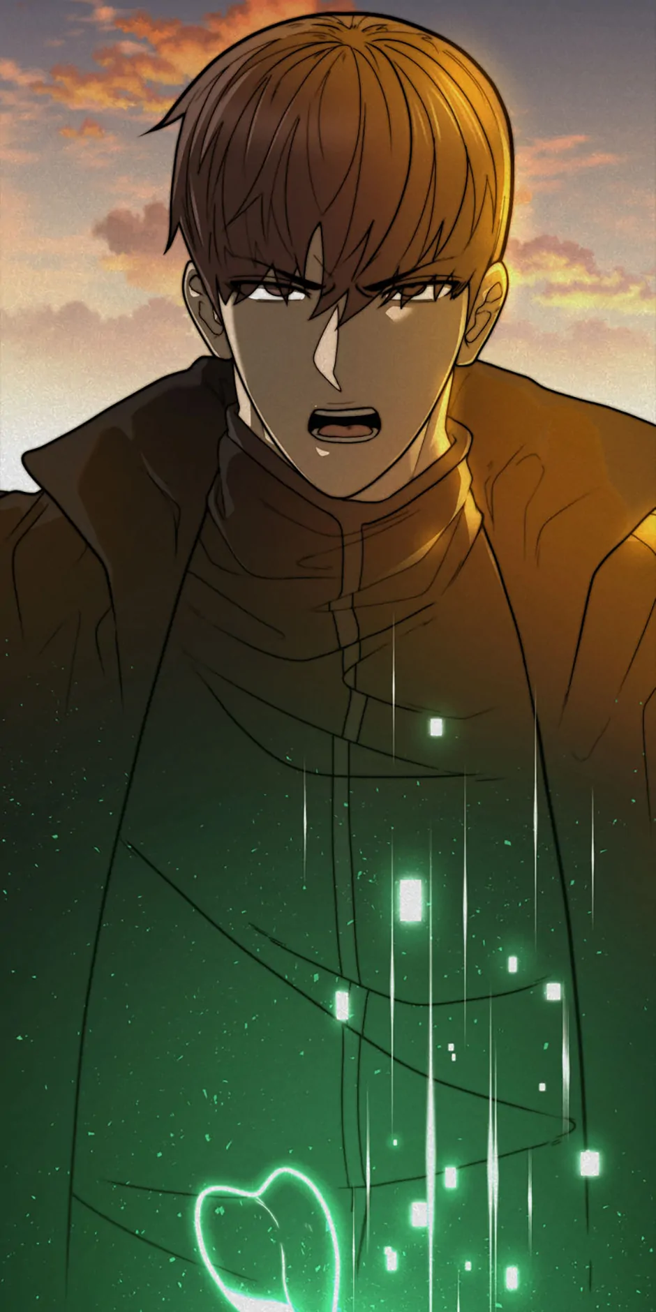 Solo Eating To Overpowered Chapter 70 - Page 2