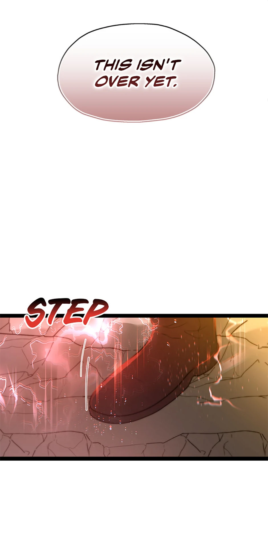 Solo Eating To Overpowered Chapter 70 - Page 20