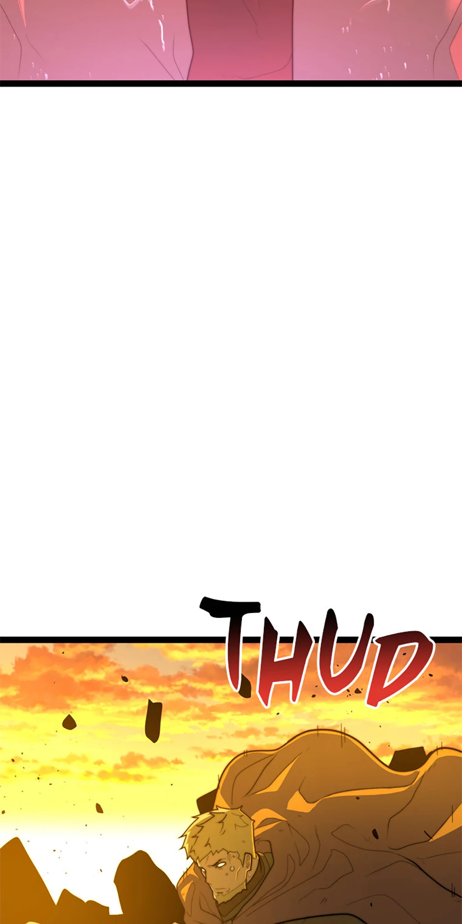 Solo Eating To Overpowered Chapter 70 - Page 23