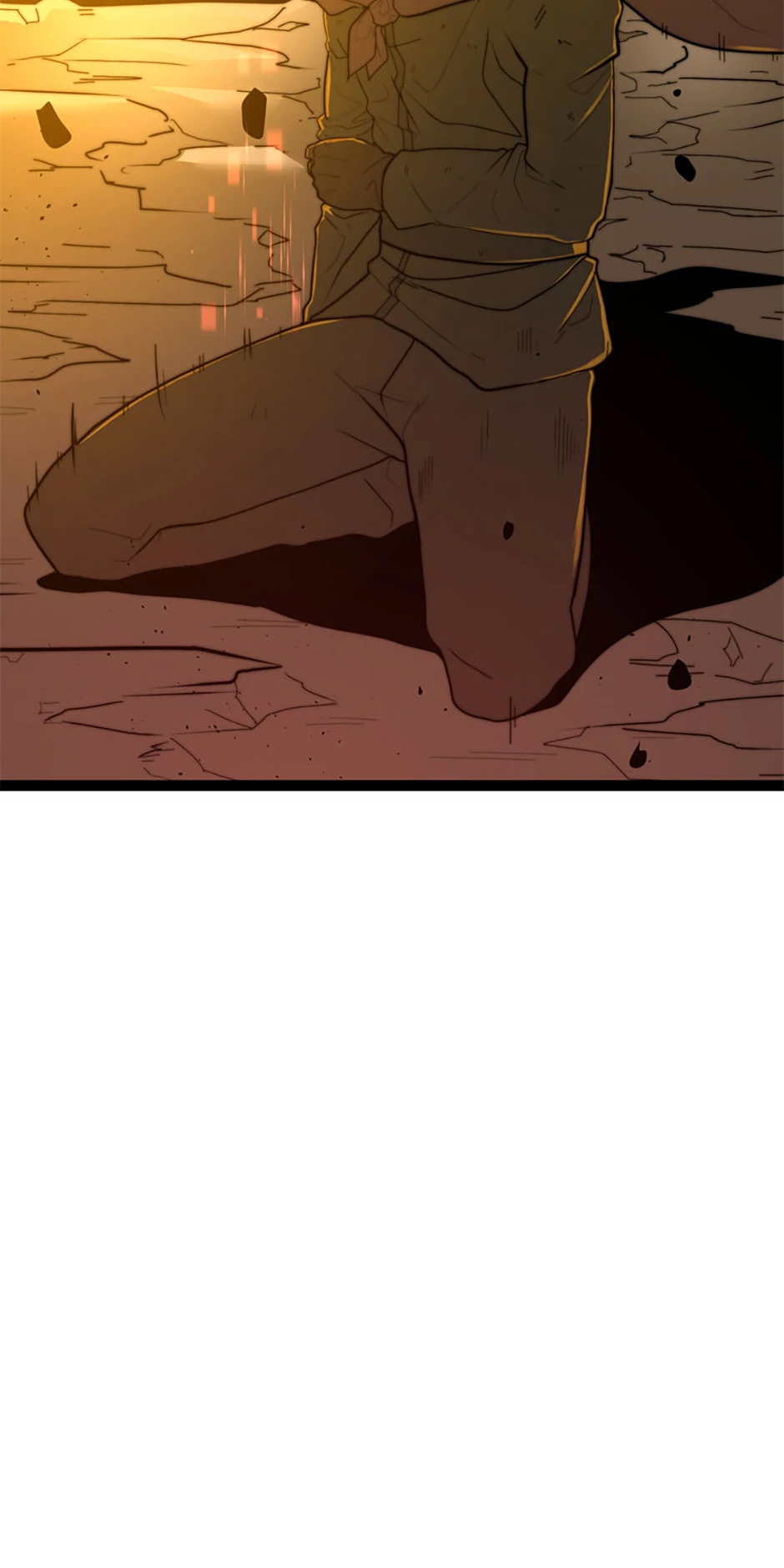 Solo Eating To Overpowered Chapter 70 - Page 24