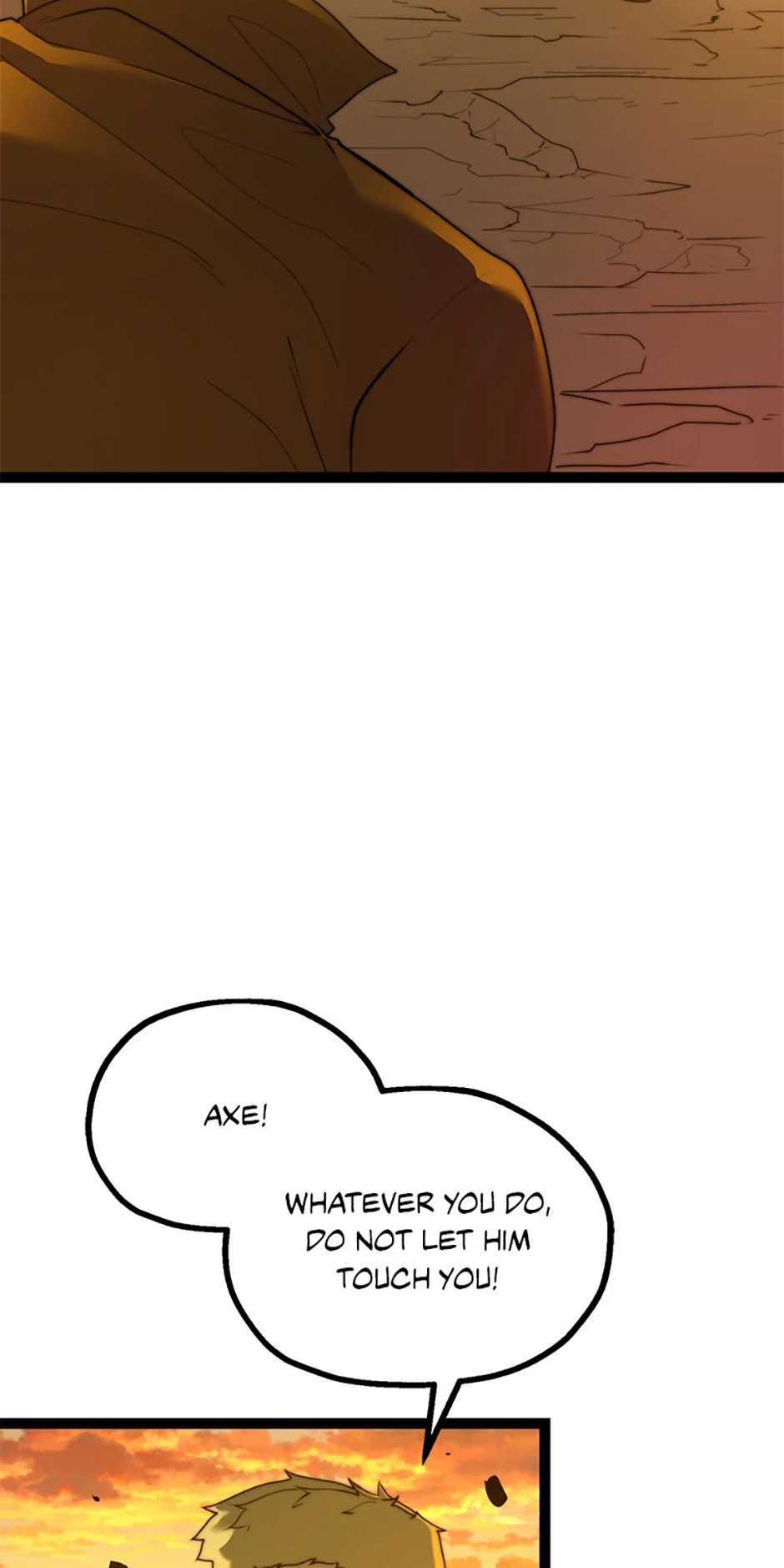 Solo Eating To Overpowered Chapter 70 - Page 28