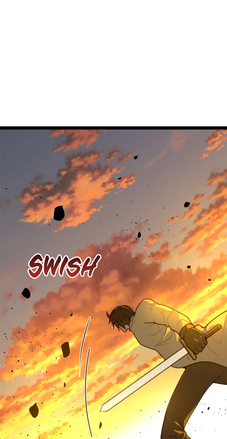 Solo Eating To Overpowered Chapter 70 - Page 31