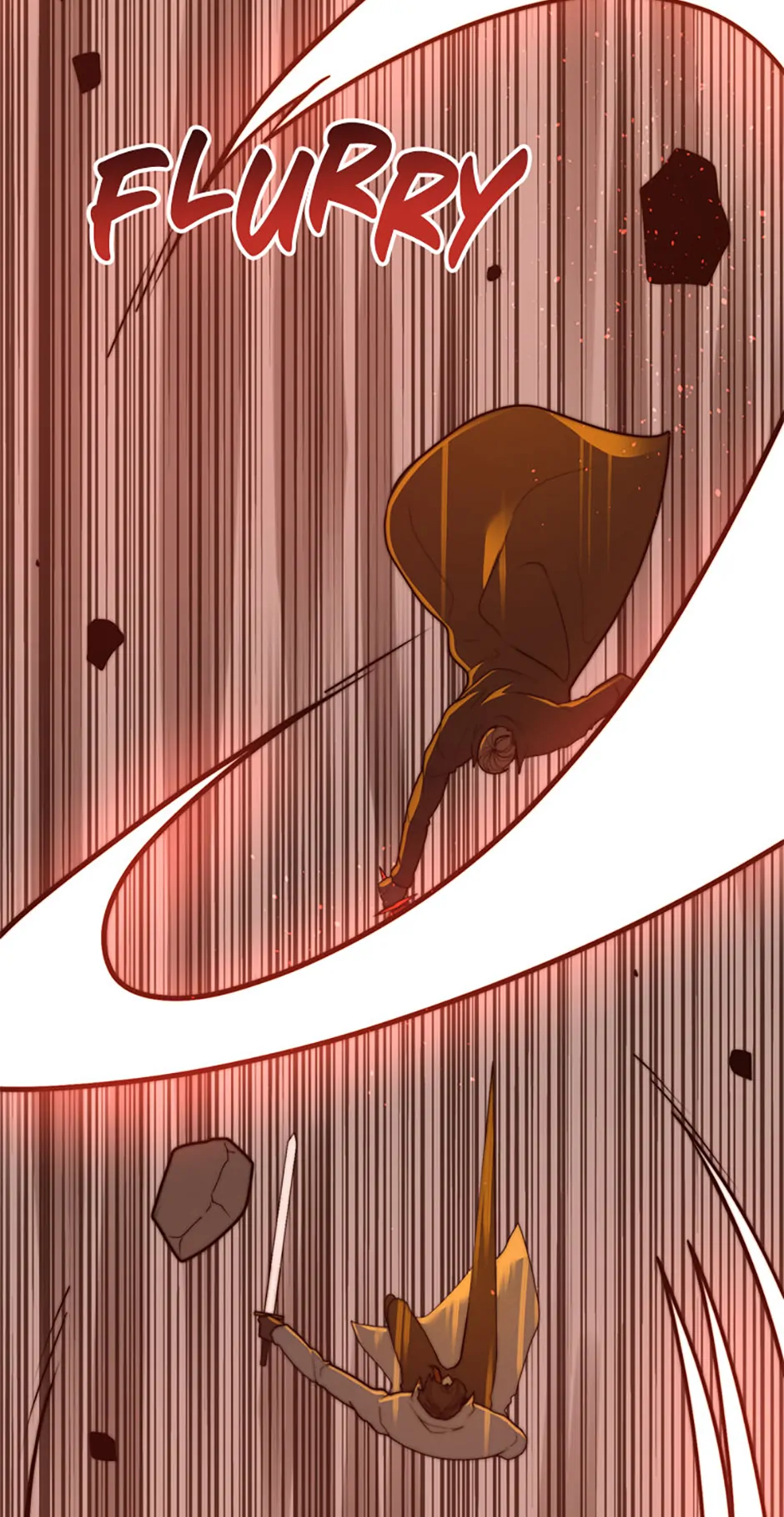 Solo Eating To Overpowered Chapter 70 - Page 36