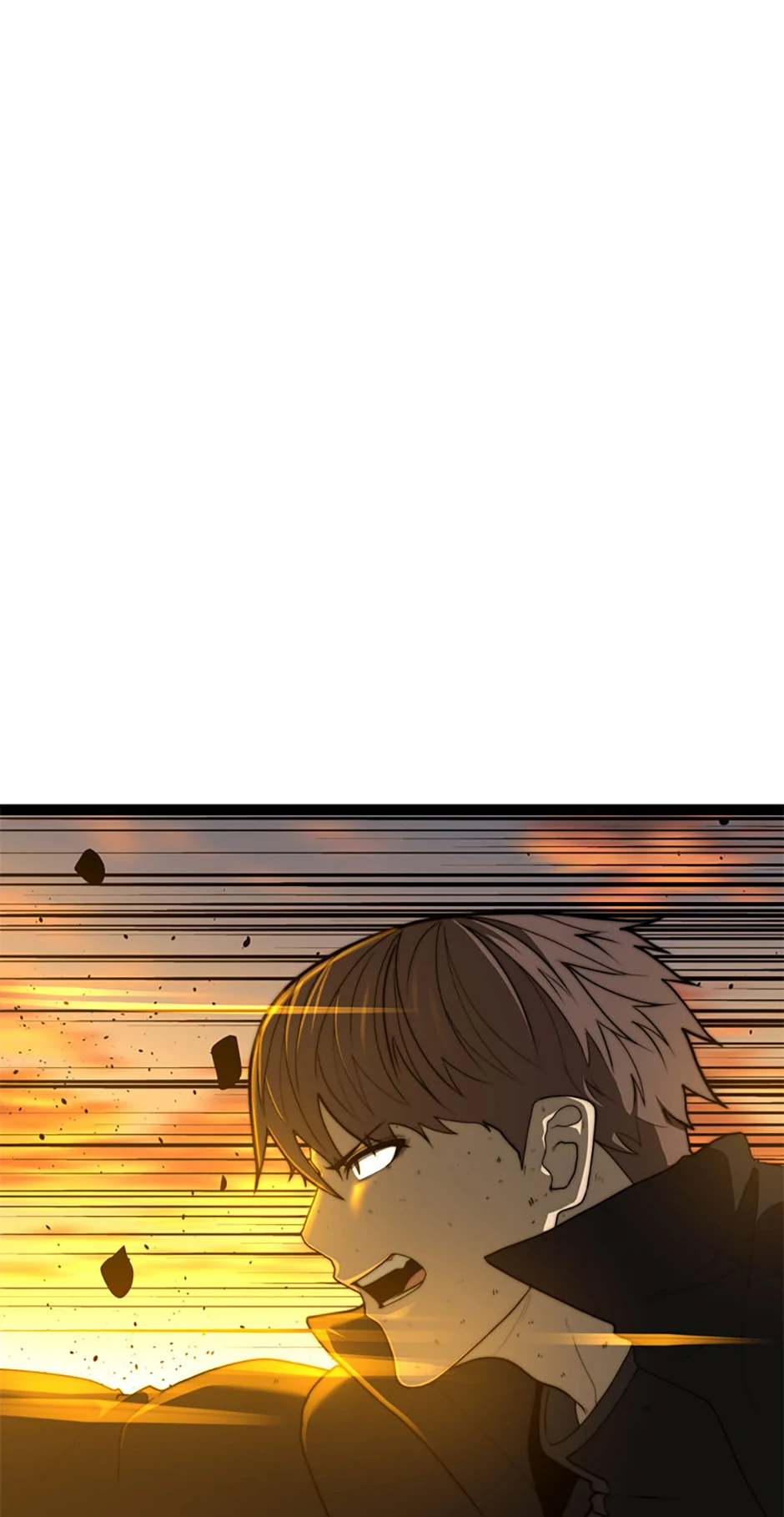 Solo Eating To Overpowered Chapter 70 - Page 38