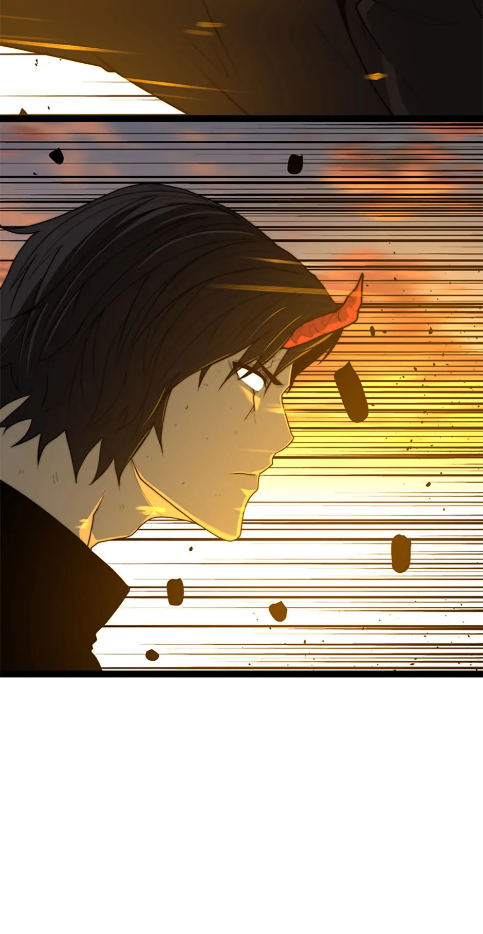 Solo Eating To Overpowered Chapter 70 - Page 39