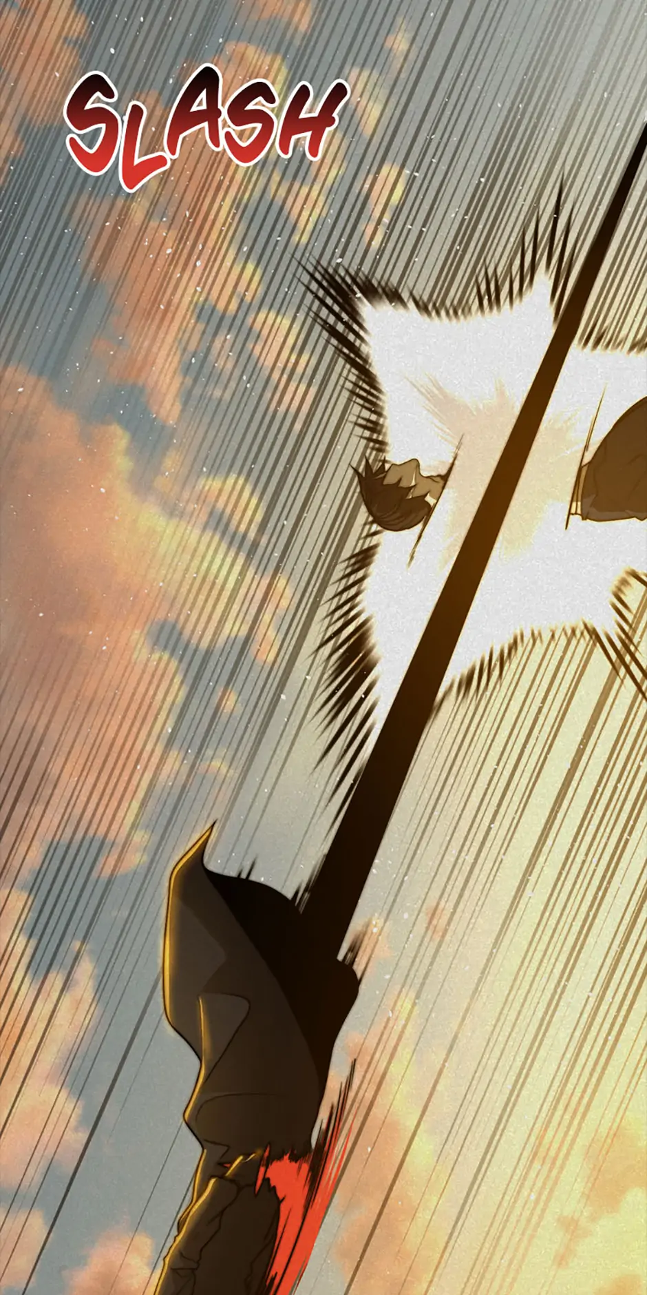 Solo Eating To Overpowered Chapter 70 - Page 4