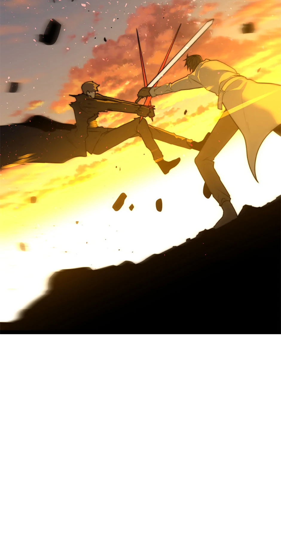 Solo Eating To Overpowered Chapter 70 - Page 43