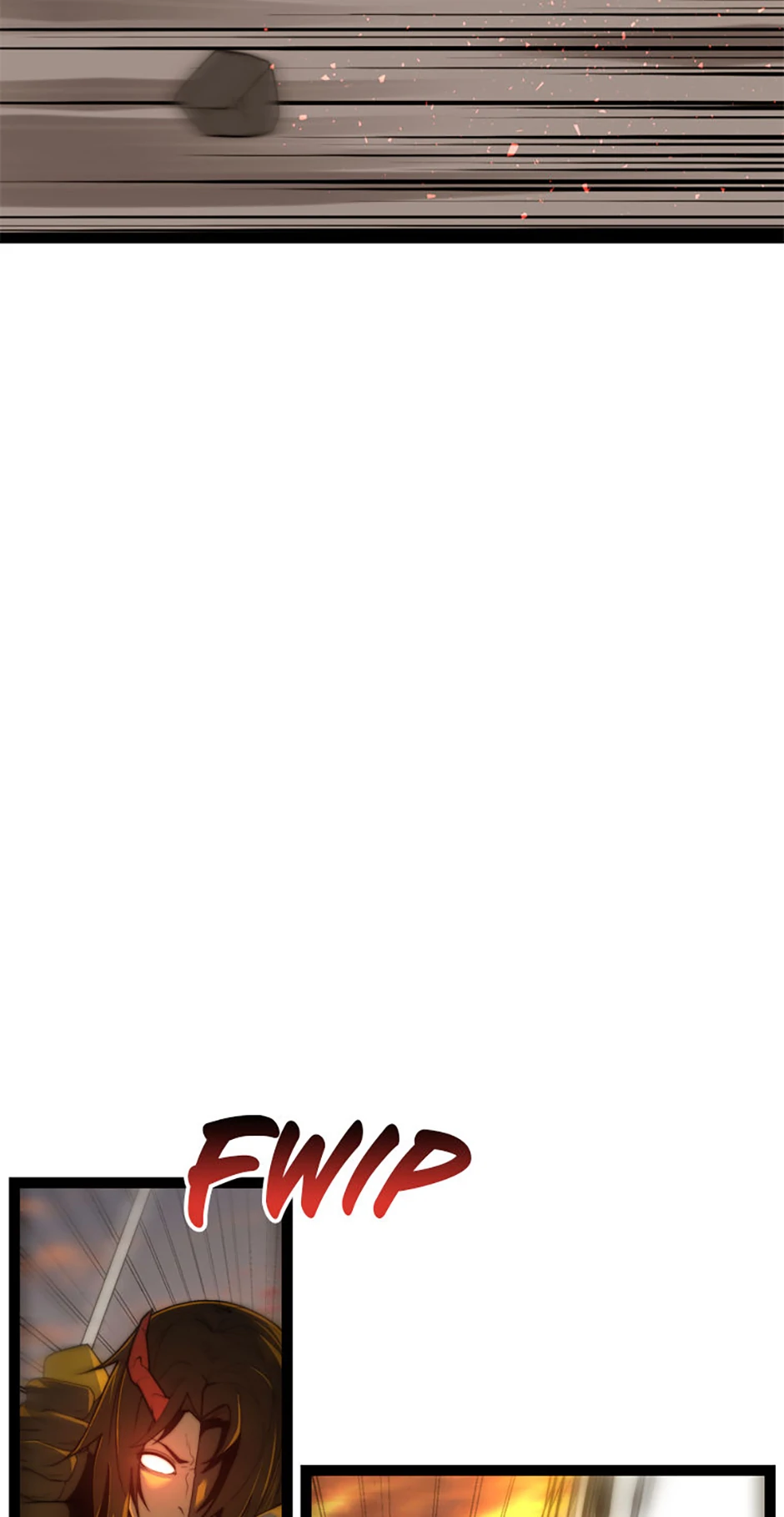 Solo Eating To Overpowered Chapter 70 - Page 45