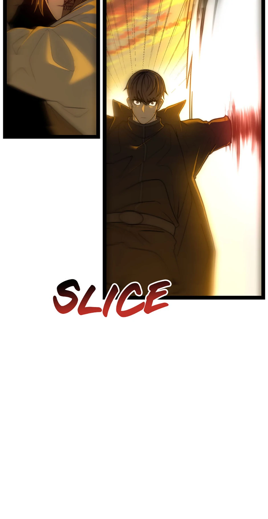 Solo Eating To Overpowered Chapter 70 - Page 46