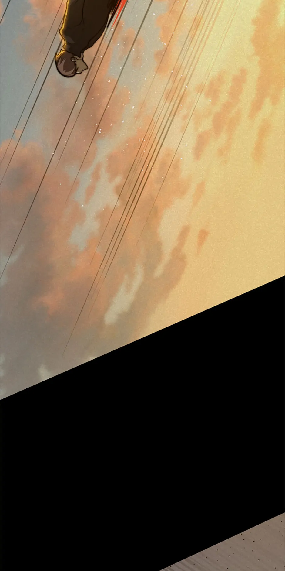 Solo Eating To Overpowered Chapter 70 - Page 5