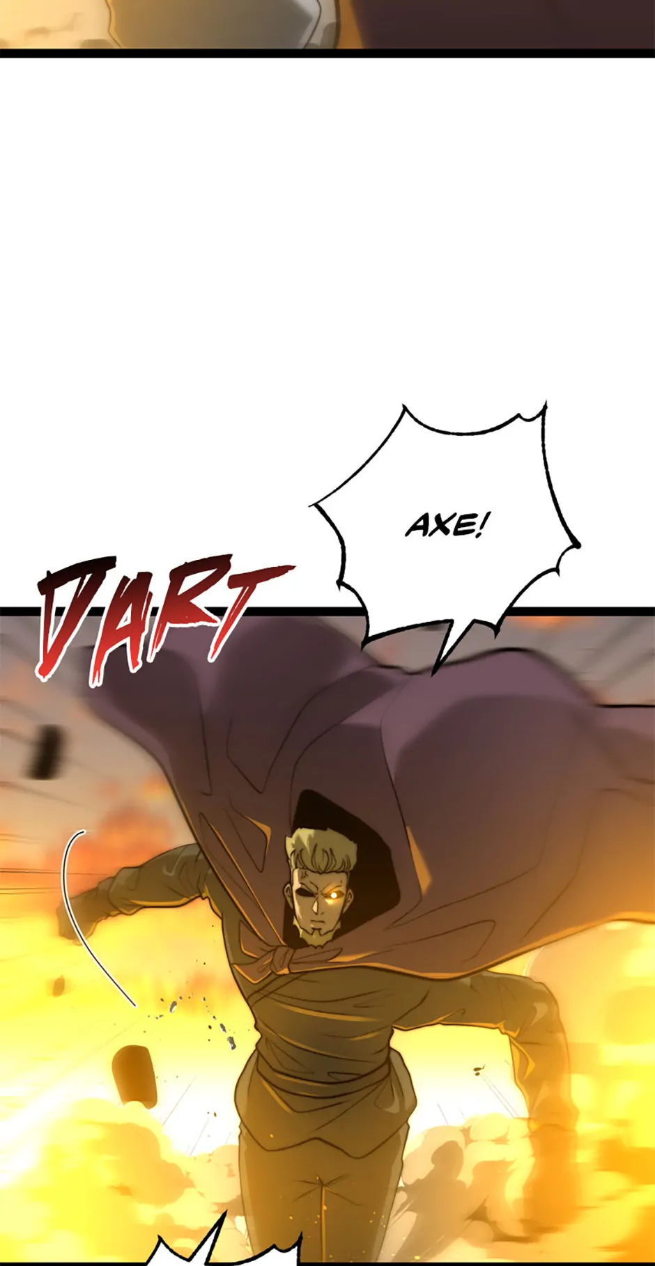 Solo Eating To Overpowered Chapter 70 - Page 52