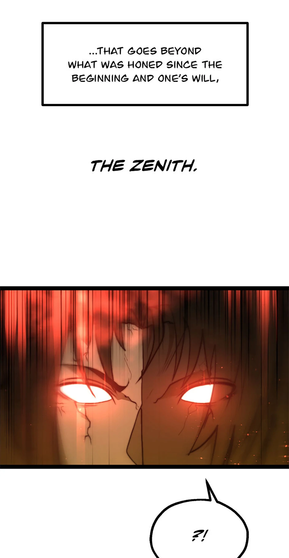 Solo Eating To Overpowered Chapter 70 - Page 56