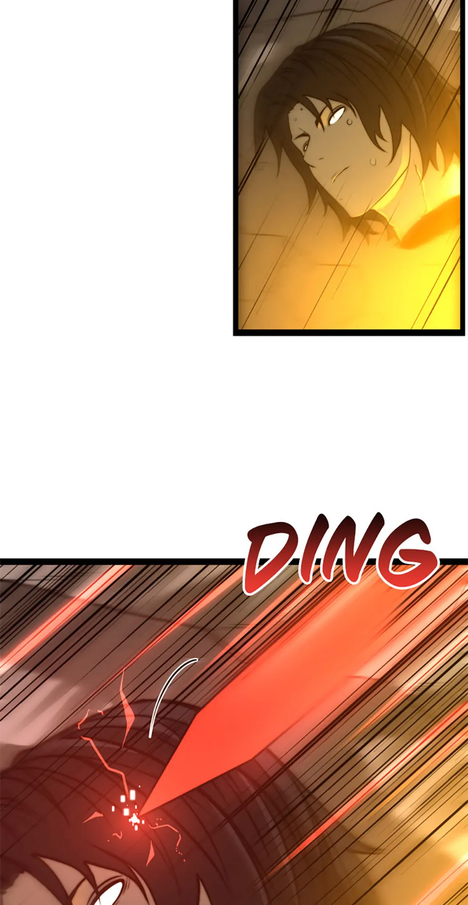 Solo Eating To Overpowered Chapter 70 - Page 59