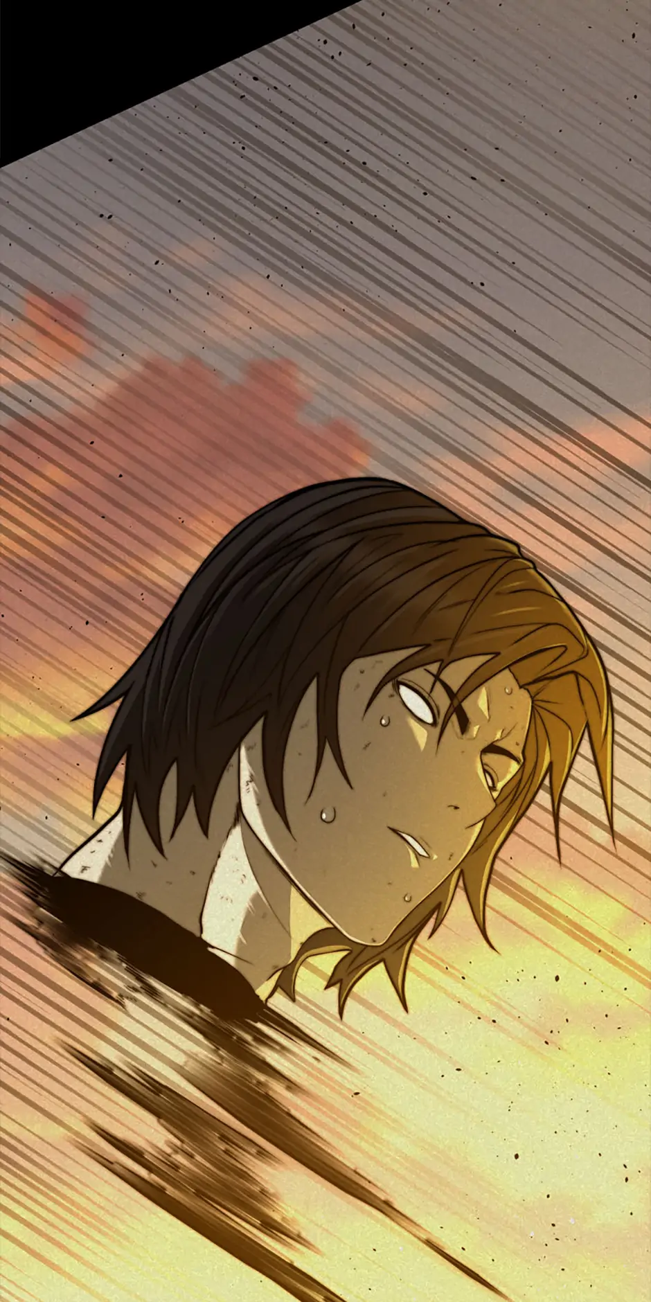 Solo Eating To Overpowered Chapter 70 - Page 6