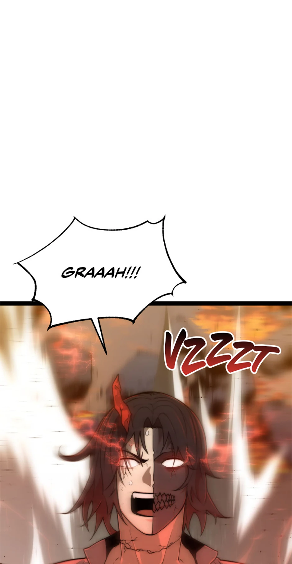 Solo Eating To Overpowered Chapter 70 - Page 61