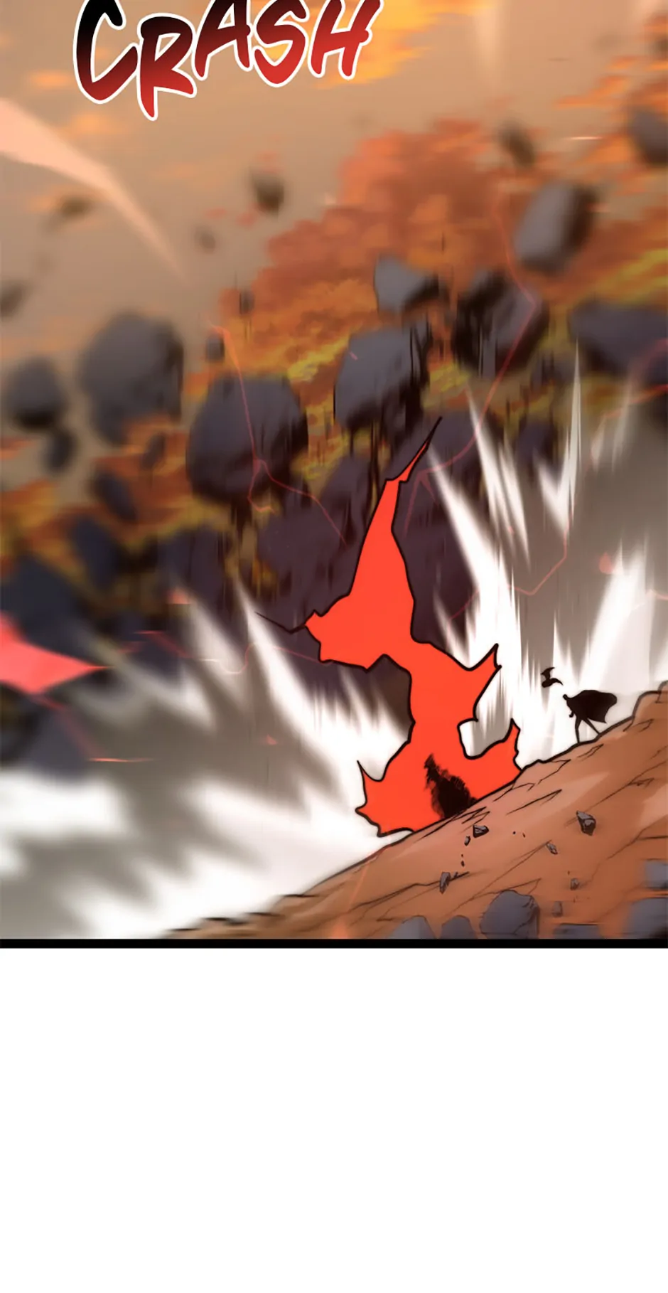 Solo Eating To Overpowered Chapter 70 - Page 63