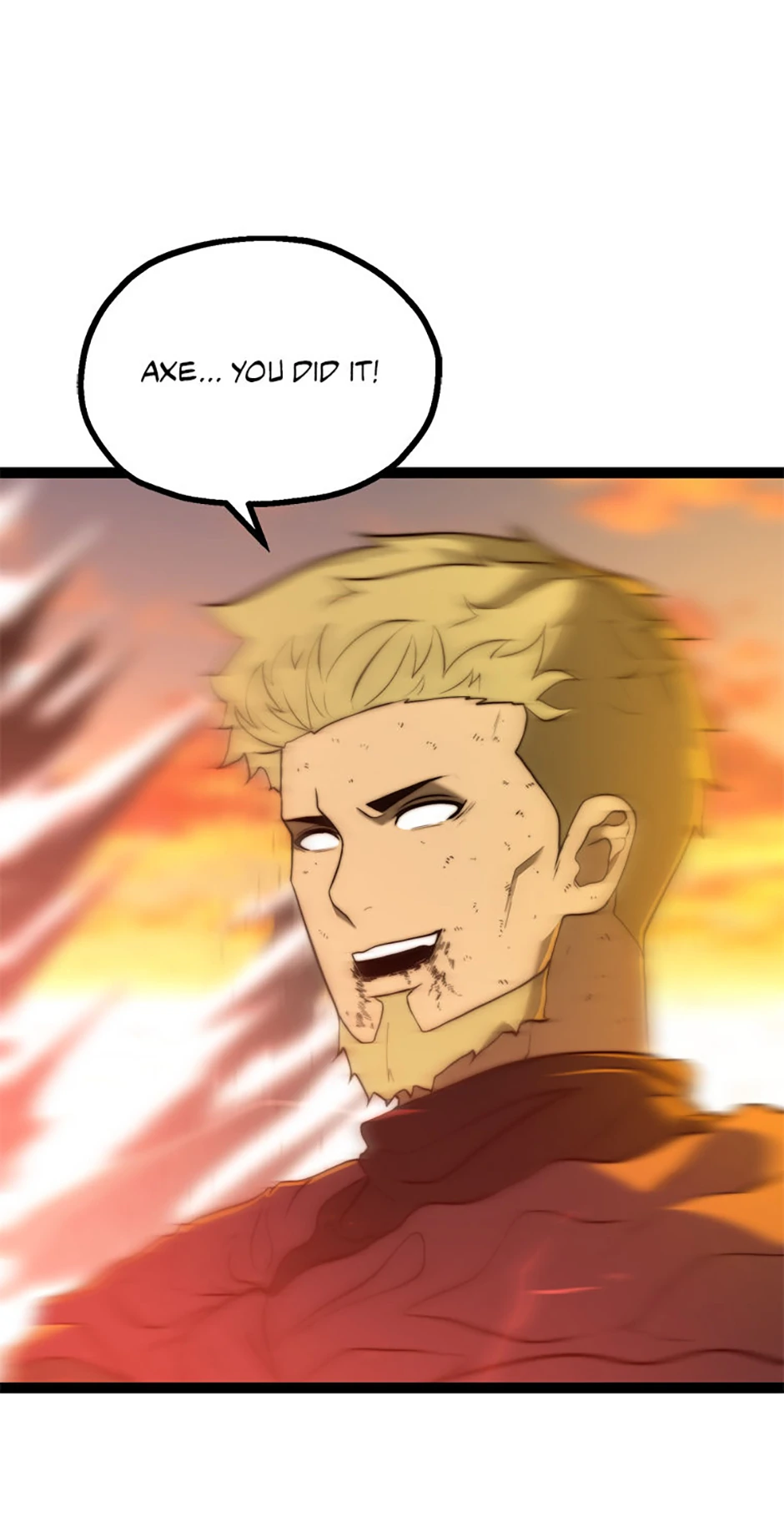 Solo Eating To Overpowered Chapter 70 - Page 64