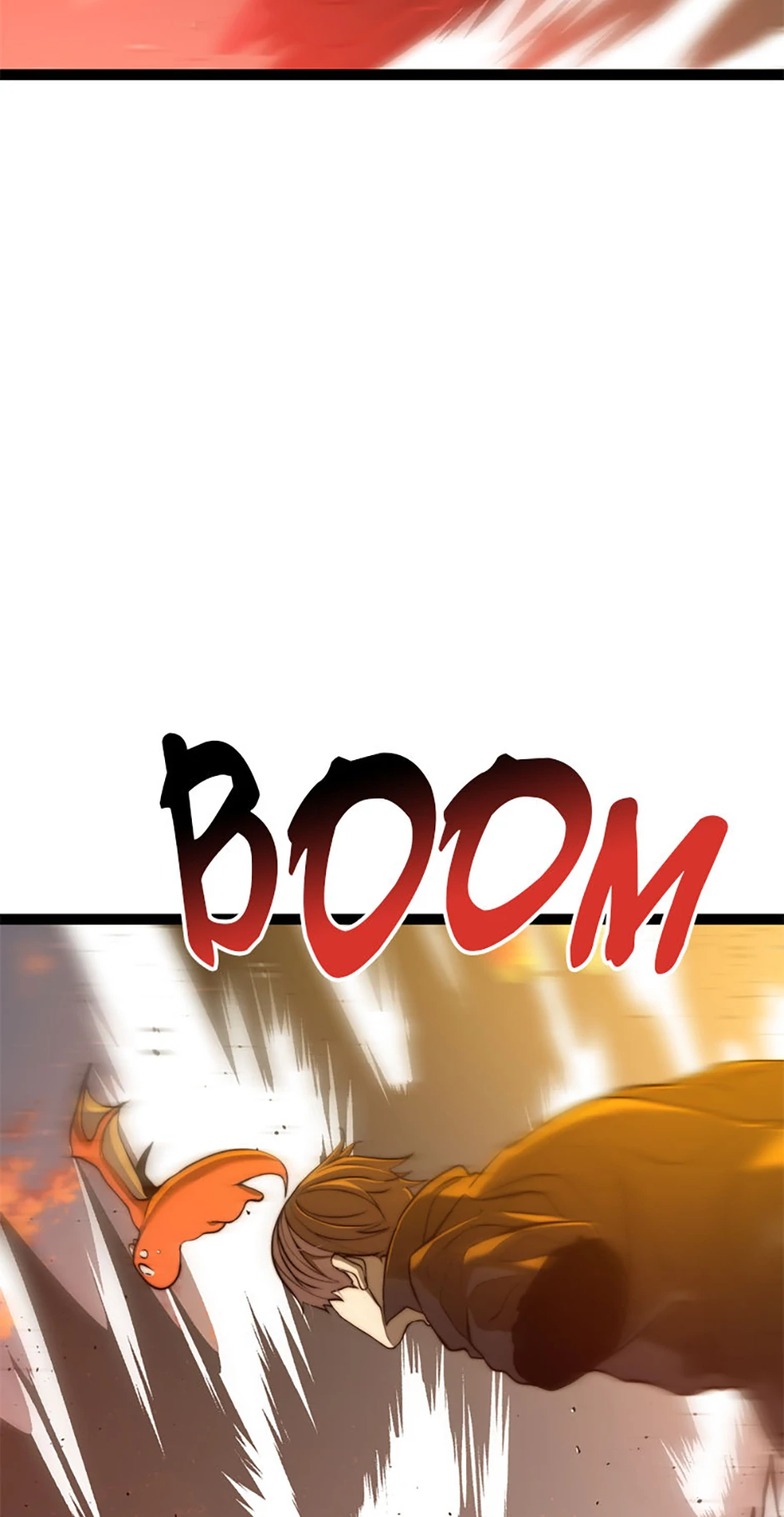 Solo Eating To Overpowered Chapter 70 - Page 66