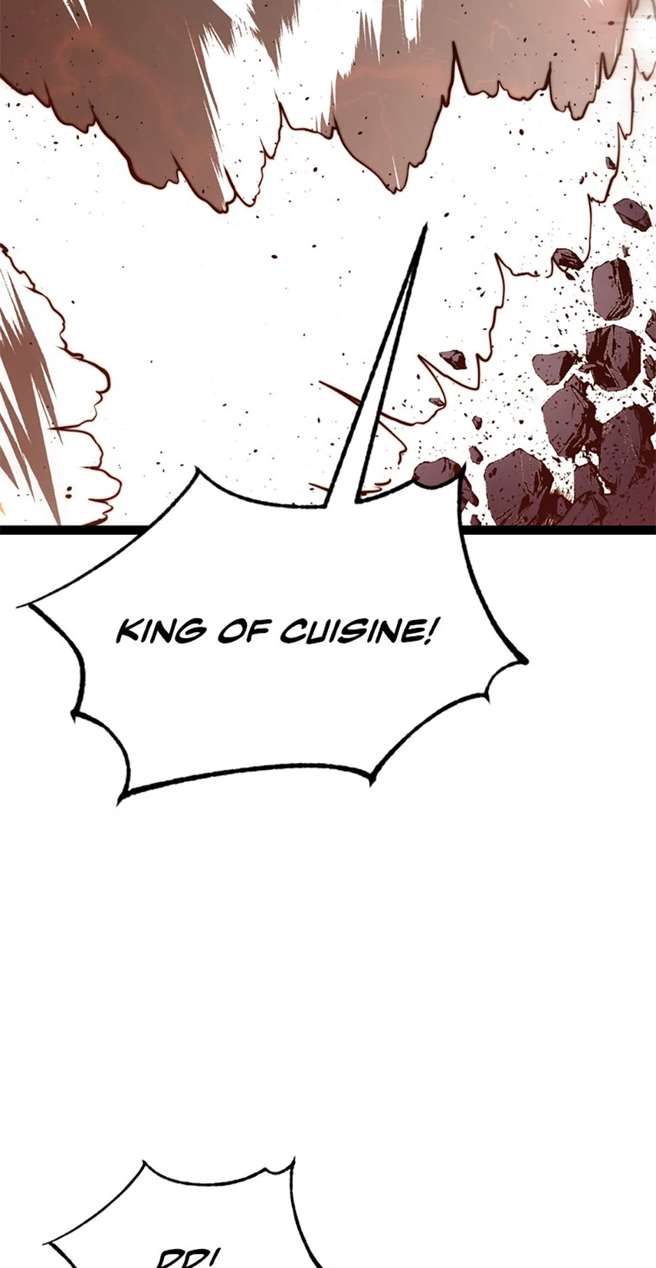 Solo Eating To Overpowered Chapter 70 - Page 67