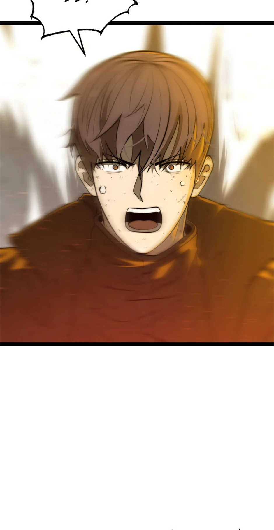 Solo Eating To Overpowered Chapter 70 - Page 68