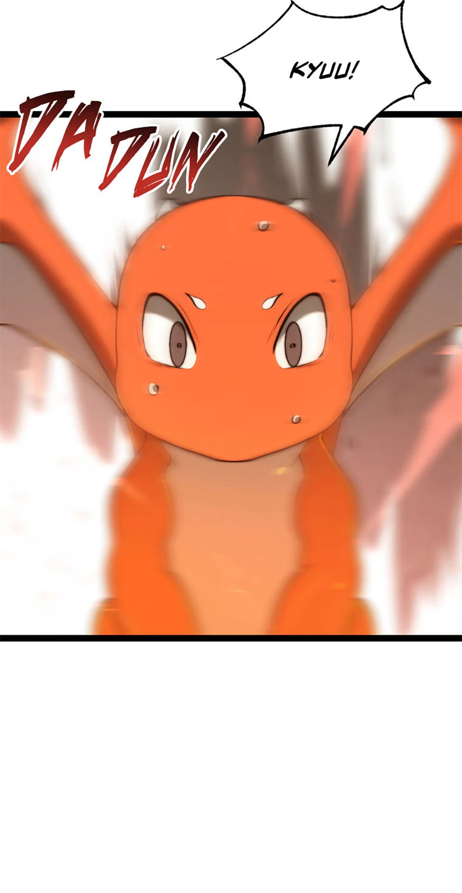 Solo Eating To Overpowered Chapter 70 - Page 69